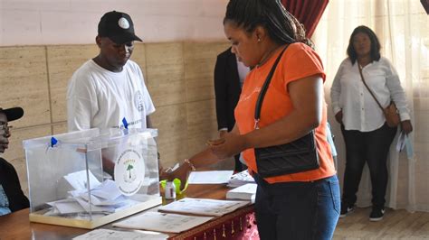 bettomax guinea ecuatorial news|Equatorial Guinea Votes with Veteran Ruler Set for .